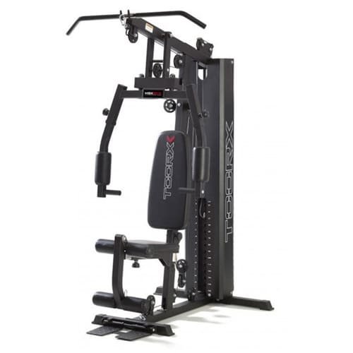 jėgos staklės toorx msx 60