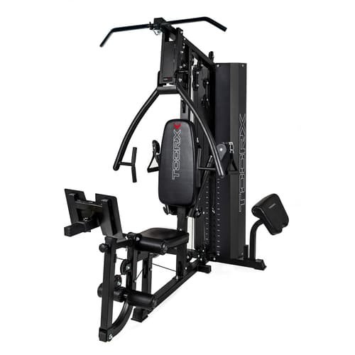 jėgos staklės toorx msx 90