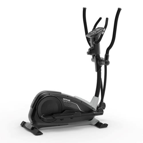 elipsinis dviratis kettler axos nova m