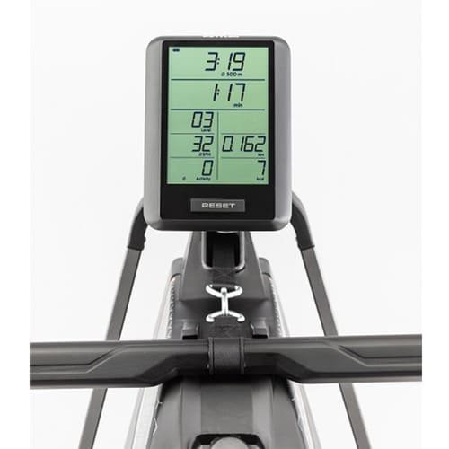 irklavimo treniruoklis kettler regatta 300 didelis ekranas irklavimo treniruoklis kettler regatta 300