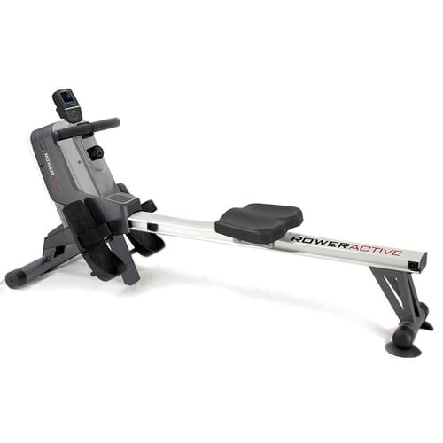 irklavimo treniruoklis toorx rower active
