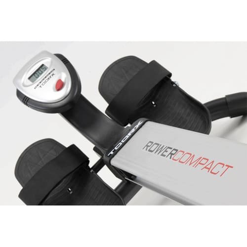 irklavimo treniruoklis toorx rower compact ekraniukas irklavimo treniruoklis toorx rower compact