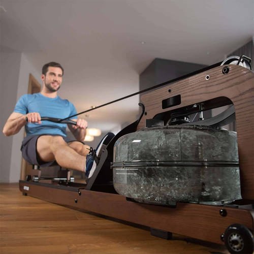 irklavimo treniruoklis kettler rower h2o smagūs prisitraukimai irklavimo treniruoklis kettler rower h2o