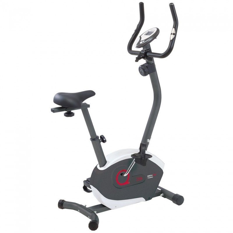 dviratis treniruoklis toorx brx 35