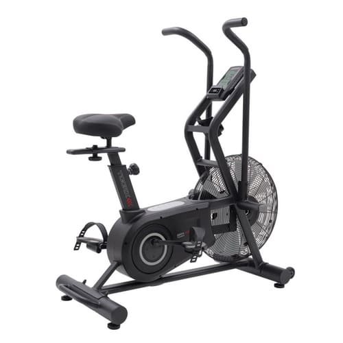 Pradžia dviratis treniruoklis toorx chrono line brx air300