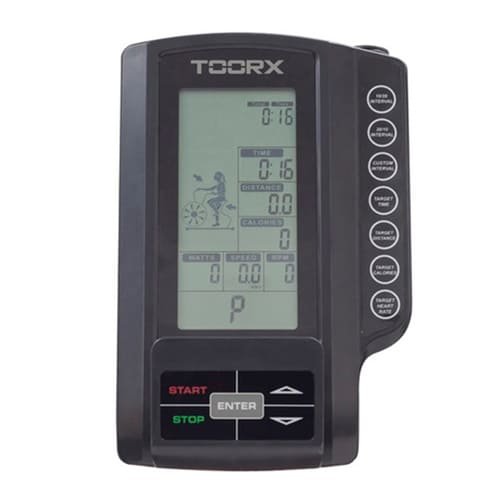 dviratis treniruoklis toorx chrono line brx air300 ekranas dviratis treniruoklis toorx chrono line brx air300