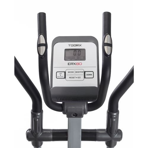 elipsinis dviratis toorx erx 80 ekranelis elipsinis dviratis toorx erx 80