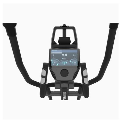 elipsinis dviratis kettler optima 600 ekranėlis elipsinis dviratis kettler optima 600