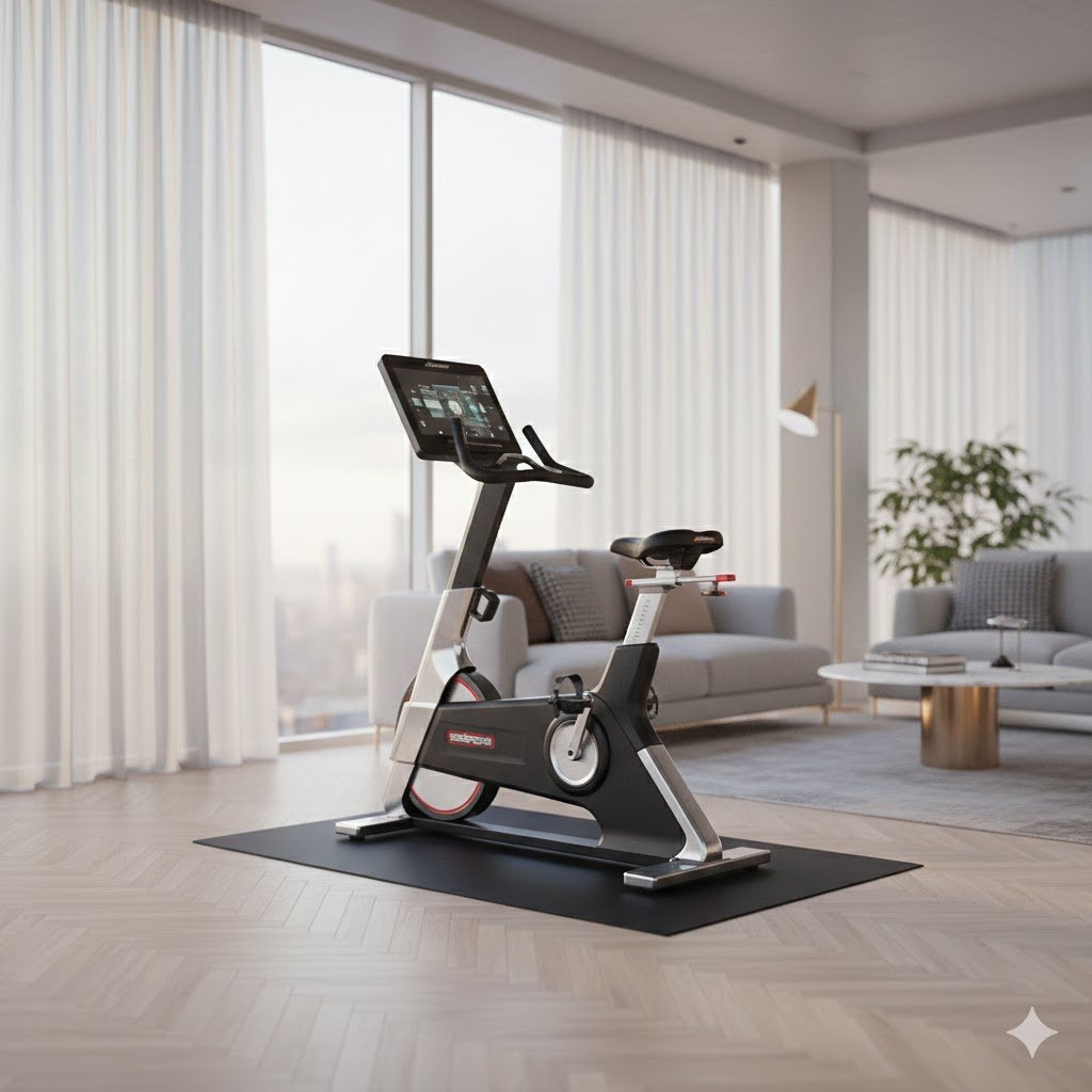 Tinklaraštis personal bike