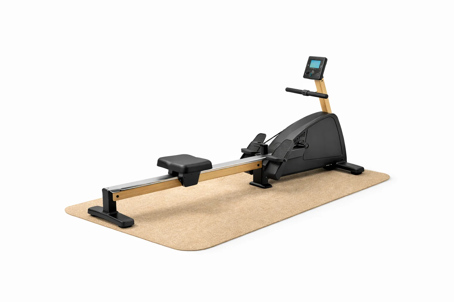 irklavimo treniruoklis BENDRAS