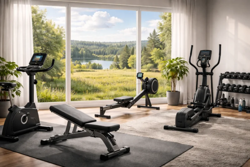 Tinklaraštis treniruokliai namuose